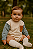Romper Unissex Dublin (3m), (6m); (9m) - Imagem 1