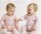 kit 2 Macacões Exclusivos (12-18m) - Imagem 1
