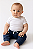 Calça Unissex (9-12m) - Imagem 4