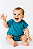 Romper Baby Unissex (3m); (6m) - Imagem 1