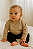 Calça de Bebê Unissex (03-12m) - Imagem 1