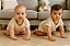 Conjunto Comfy Unissex (1 ano); (2 anos) - Imagem 1