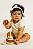 Conjunto Comfy Unissex (1 ano); (2 anos) - Imagem 1