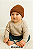 Touca de Tricot Coffee (4-18m); (2 anos) - Imagem 1