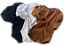 Kit com 3 Bodies Unissex (6 meses) - Imagem 2