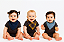 Kit com 3 Babadores Bandanas Unissex - Imagem 1