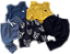 Kit com 5 peças (9-12 meses) - Imagem 2