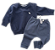 Conjunto Noah (09-12m) - Imagem 2