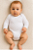 Body de Bebê Unissex - Imagem 2
