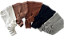 Calça de Bebê Unissex - Imagem 8