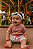 Bermuda Feminina (01-03m) ; (3 anos) - Imagem 1