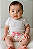 Bermuda Feminina (01-03m) ; (3 anos) - Imagem 3
