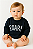 Blusa de Moletom Unissex (1-3m); (1 ano) - Imagem 1
