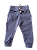 Calça de Bebê Chumbo Unissex (3m) - Imagem 2