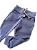 Calça de Bebê Chumbo Unissex (3m) - Imagem 3