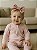 Macacão de Bebê com Zíper Marina (12-18m) - Imagem 1