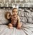 Romper Tricot Rosa Baby (12 meses) - Imagem 3