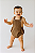 Romper Baby Luluk's Unissex - Imagem 1