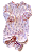 Macacão com Zíper (12-18m) - Imagem 2