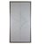 Quadro Molde Cinza 59x114x6,3cm - Imagem 1