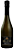 Prestige Baron de Seillac Brut Blanc de Blancs / Provence / França - Imagem 1