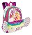Mochila Infantil Barbie Dreamtopia Com Luz de led e Asas na Frente - Sestini - Imagem 1