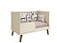 Berço Retrô Ayla Mini Cama Reller - Imagem 6