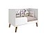 Berço Retrô Ayla Mini Cama Reller - Imagem 2