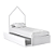 Cama Casinha Montessori Solteiro 4 em 1 com Auxiliar Puppi Mobile - Imagem 3