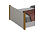 Cama Infantil Evolutiva Ravi - Reller - Imagem 8