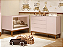 Berço Noah Wood com Cômoda Elfe Classic Móveis Reller - Imagem 3