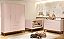 Quarto de Bebê Elfe Wood Classic Móveis Reller - Imagem 4