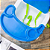 Booster Ursinho - Baby Style - Imagem 5