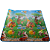 Tapetão Bebê Educativo 1,2 x 1,8m - Baby Style - Imagem 6