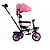 Triciclo Empurrador Bebê Infantil  2 em 1  Zupa - Baby Style - Imagem 10