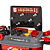 Kit Ferramentas Faz de Conta 2 em 1  com Rodinhas - Baby Style - Imagem 2
