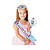Penteadeira Brinquedo Musical Com Banquinho - Baby Style - Imagem 6