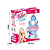 Penteadeira Brinquedo Musical Com Banquinho - Baby Style - Imagem 7