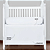 Saia Para Berço Basic Branco 100% Algodão - Batistela Baby - Imagem 2