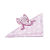 Naninha Animaizinhos Elefantinho Rosa - Loaní - Imagem 3