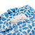 Manta Com Capuz Girafinha Azul - Loaní - Imagem 13
