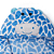 Manta Com Capuz Girafinha Azul - Loaní - Imagem 14