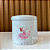 Kit Higiene Bebê Bailarina – Porcelana - Imagem 4