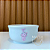 Kit Higiene Bebê Bailarina com Garrafa Térmica – Porcelana - Imagem 3