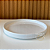 Kit Higiene Bebê Ursinho Azul com Garrafa Térmica – Bandeja Redonda de Porcelana - Imagem 7
