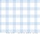 Papel de Parede - Doce Bebê 1 ( Xadrez Azul / DB707) - Imagem 1
