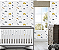 Papel de Parede - Doce Bebê 1 ( Automoveis / DB732) - Imagem 2