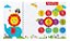 Cenário Mesversário Fisher-Price-NEUTRO - Imagem 2