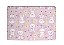 Travesseiro Bercinho Antissufocante Estampado 29cm X19cm - Imagem 5