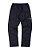 Calça Cargo Sarja Fire Reta (Preta) - Imagem 1